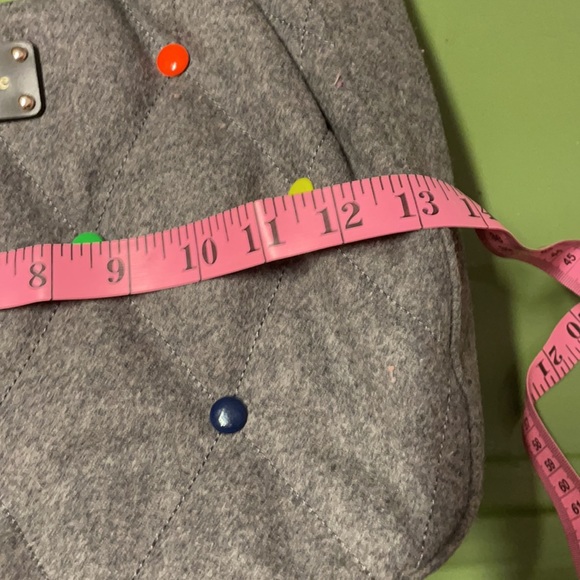Kate Spade purse. - Picture 6 of 7